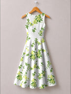 "Yasmini" Corset Dress