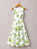"Yasmini" Corset Dress