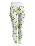 "Yasmini" Leggings