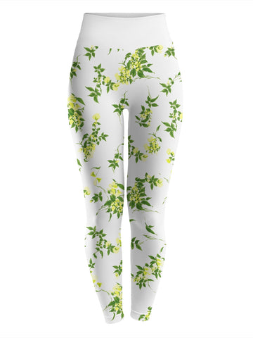 "Yasmini" Leggings