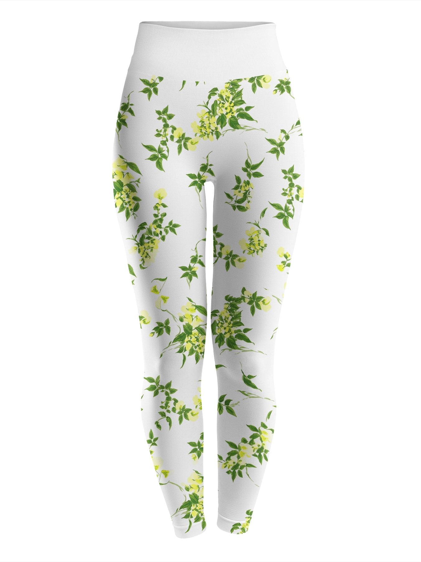 "Yasmini" Leggings