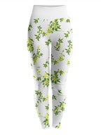 "Yasmini" Leggings