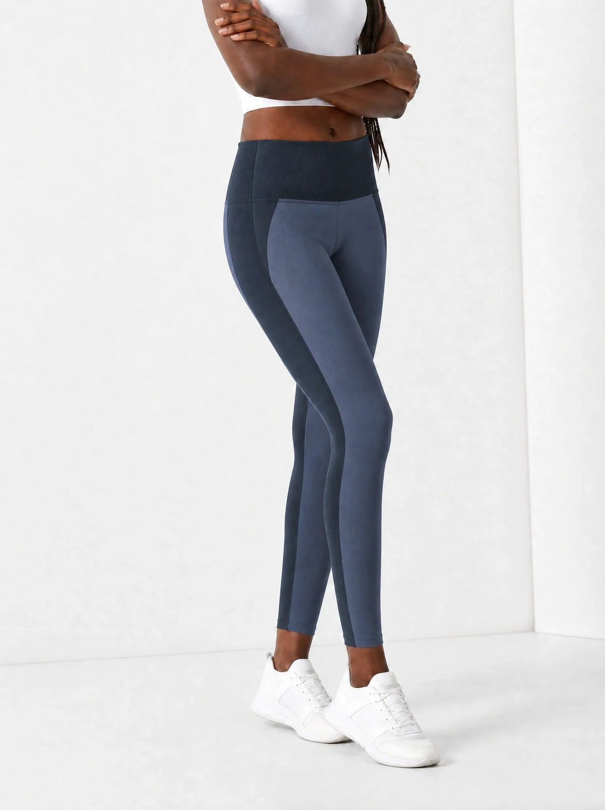 "Zafarani" Hoodie Dress & Leggings Deal