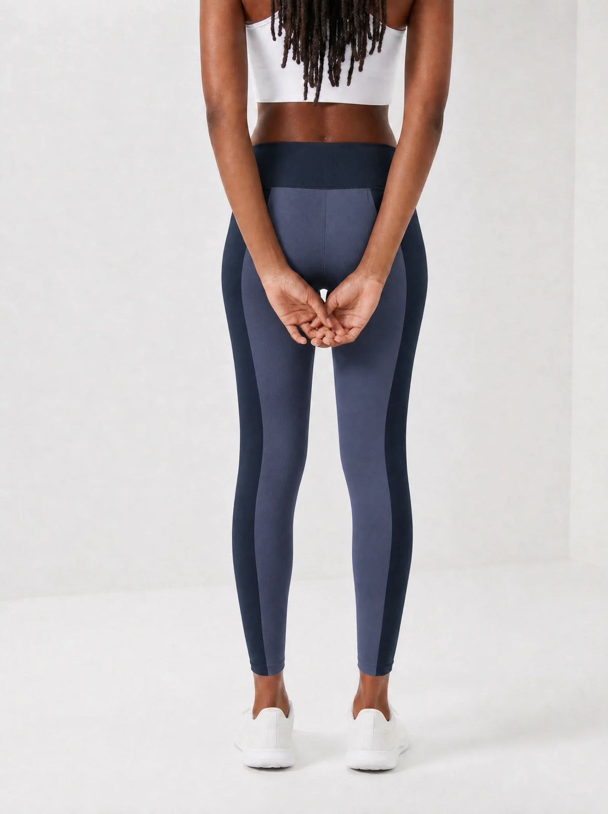 "Zafarani" Hoodie Dress & Leggings Deal