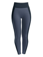 "Zafarani" Leggings — flat