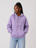 "Zambarau" Hoodie