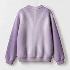 "Zambarau" Sweatshirt — back view