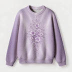 "Zambarau" Sweatshirt — front view