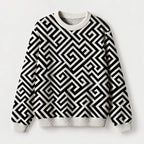 "Zamu" Sweatshirt — front view