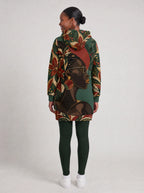 "Zuhura" Hoodie Dress & Leggings Deal