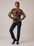 "Zuhura" Sweatshirt