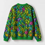 "Zumaridi" Sweatshirt — back view