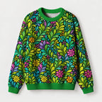 "Zumaridi" Sweatshirt — front view