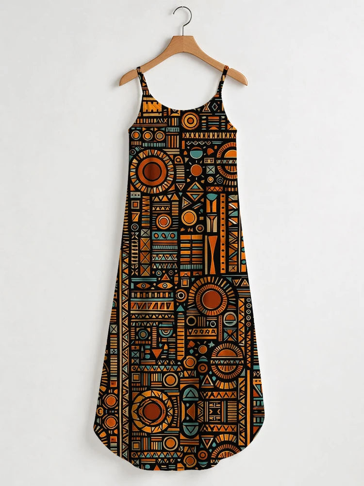 Maxi Dresses