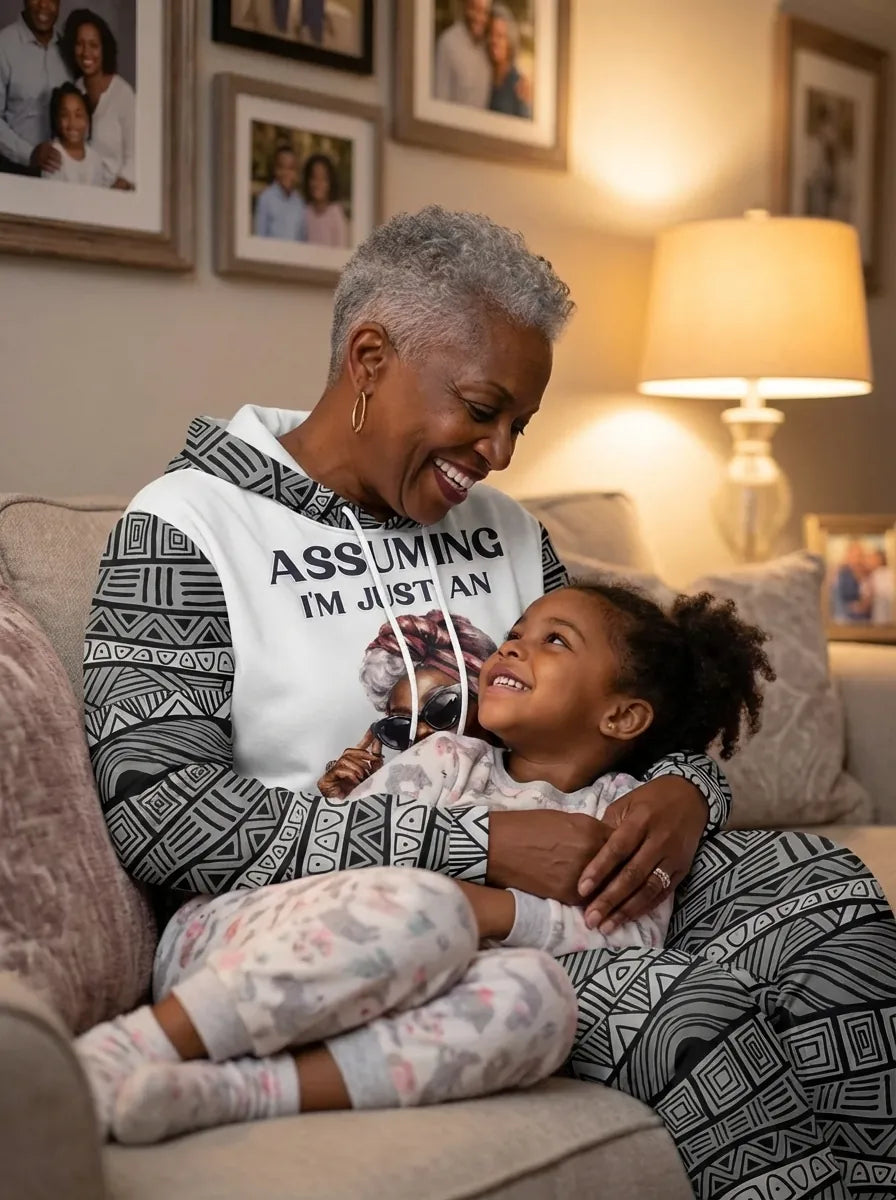 Motherhood Collection